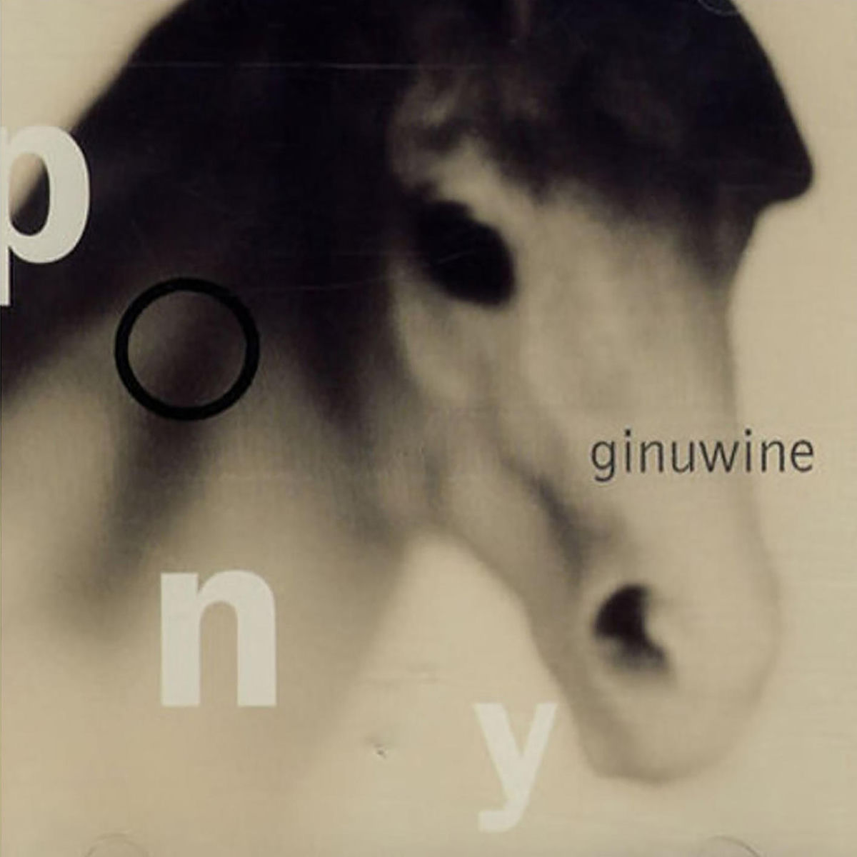 Ginuwine